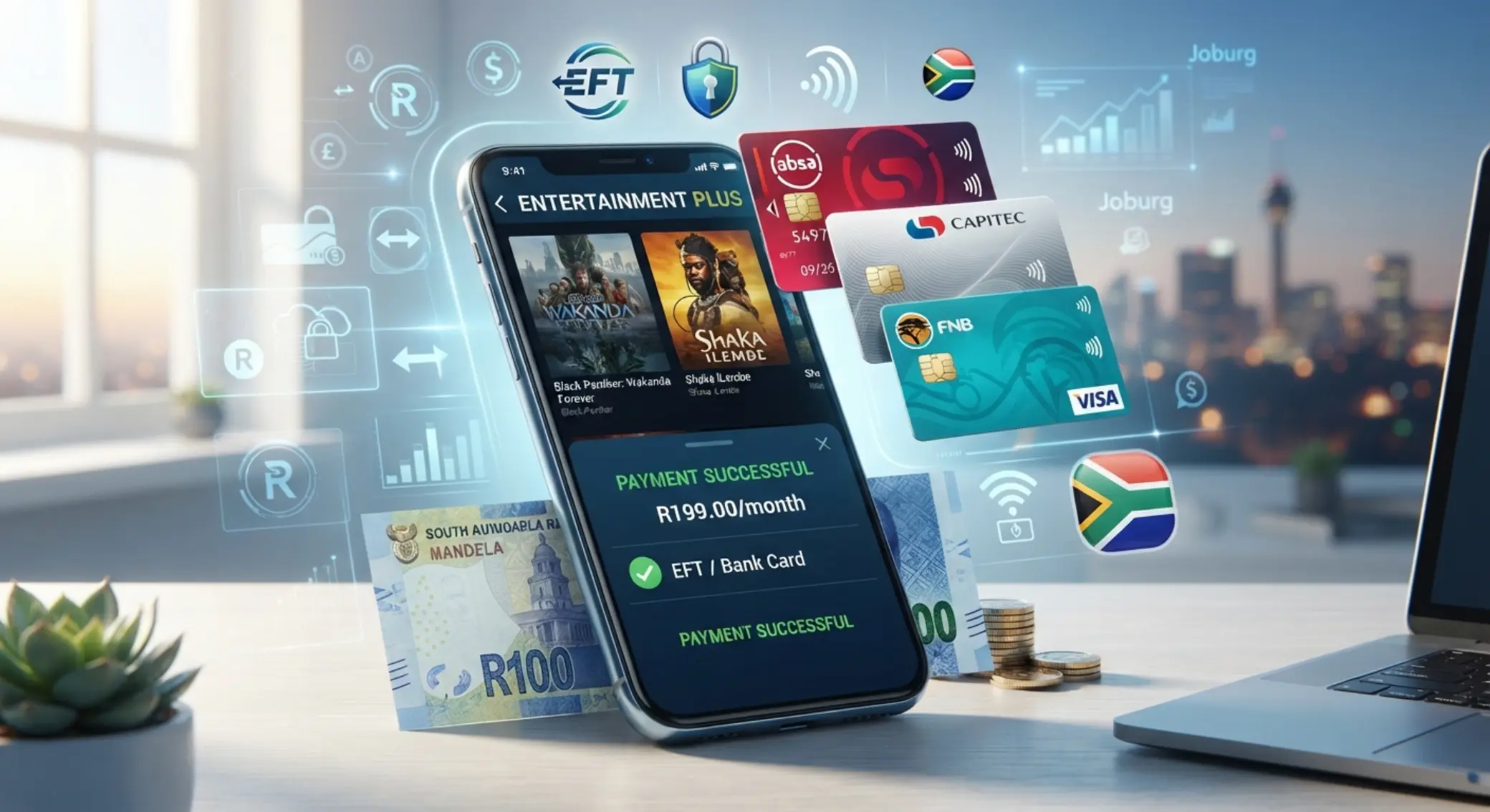 Mobile payments and cash-out tools for free spins winnings